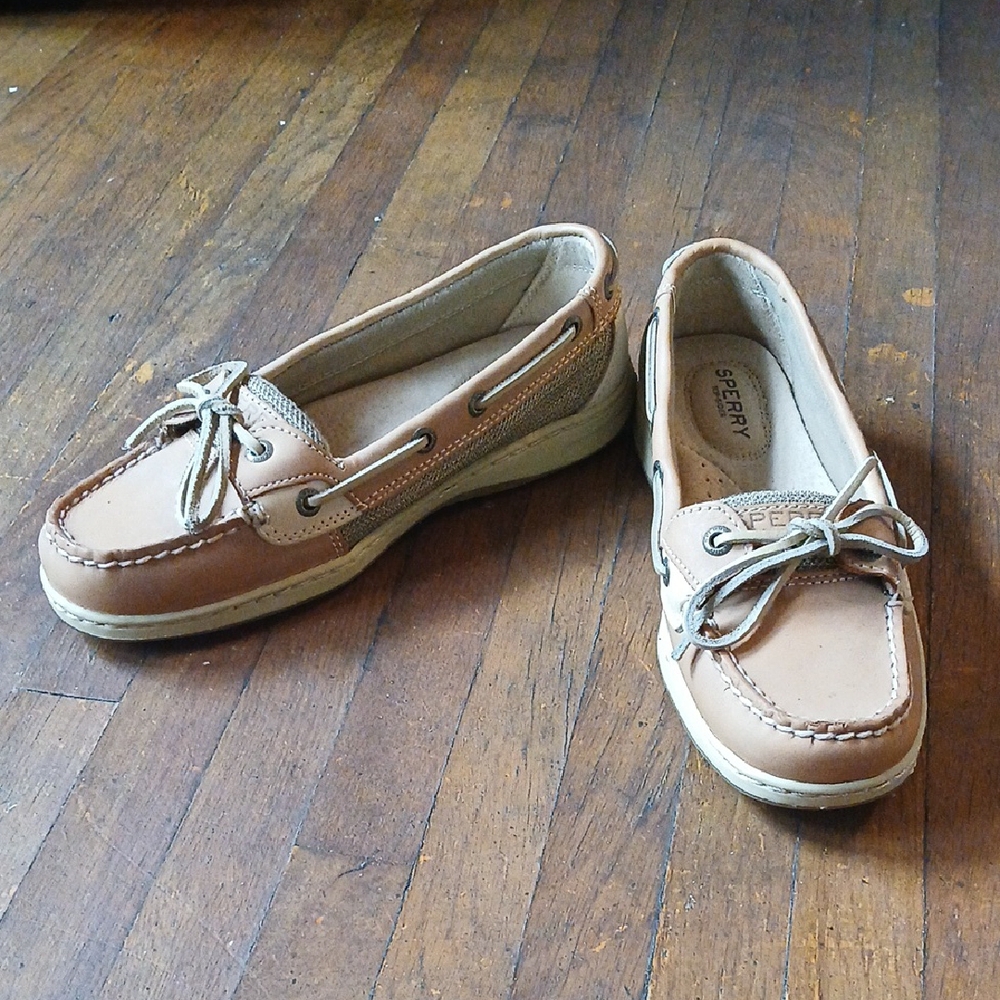Sperry Women's Classic Loafers - Picture 5 of 7